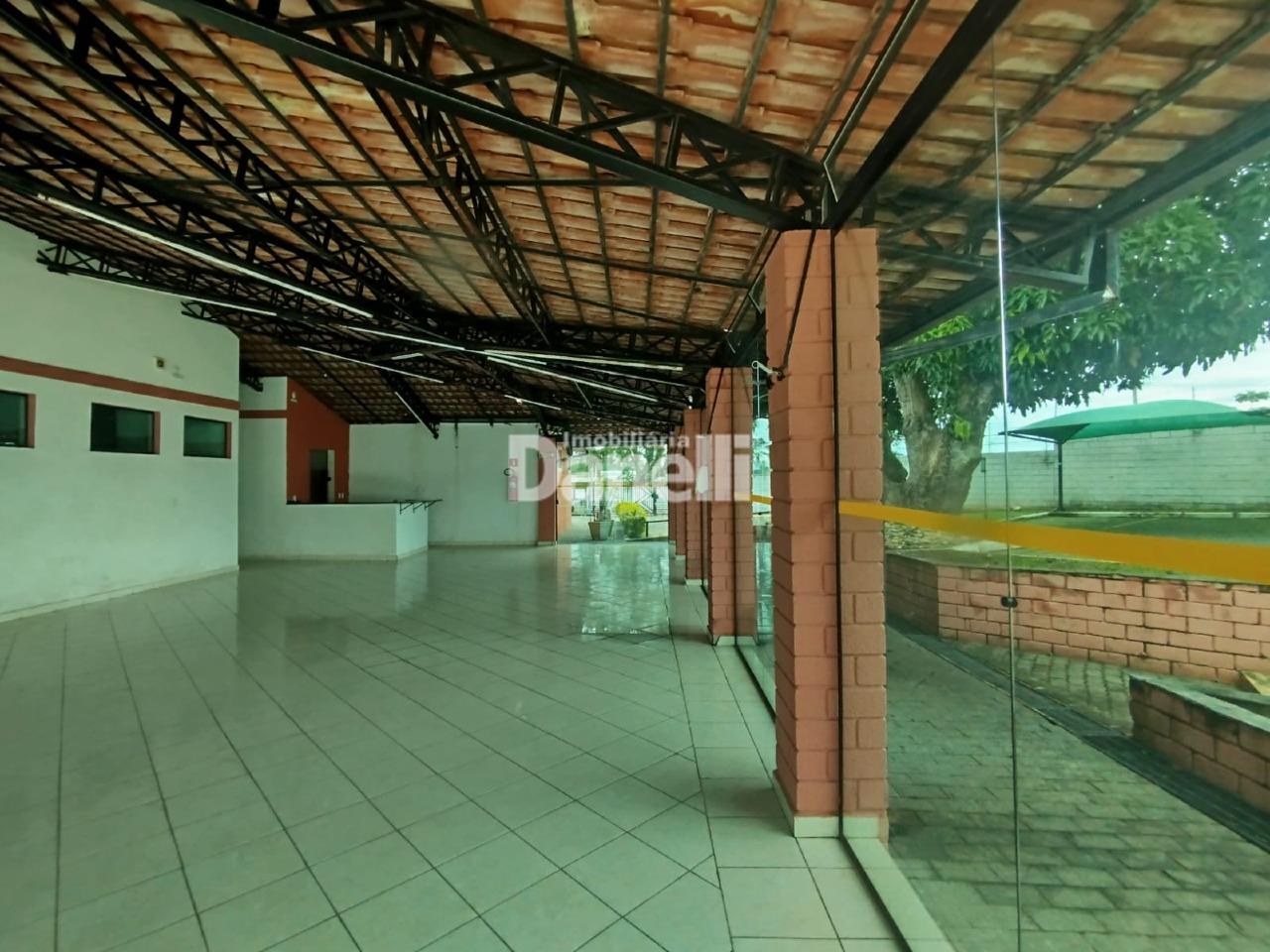 Apartamento para aluguel no Condomínio Residencial Eldorado: 