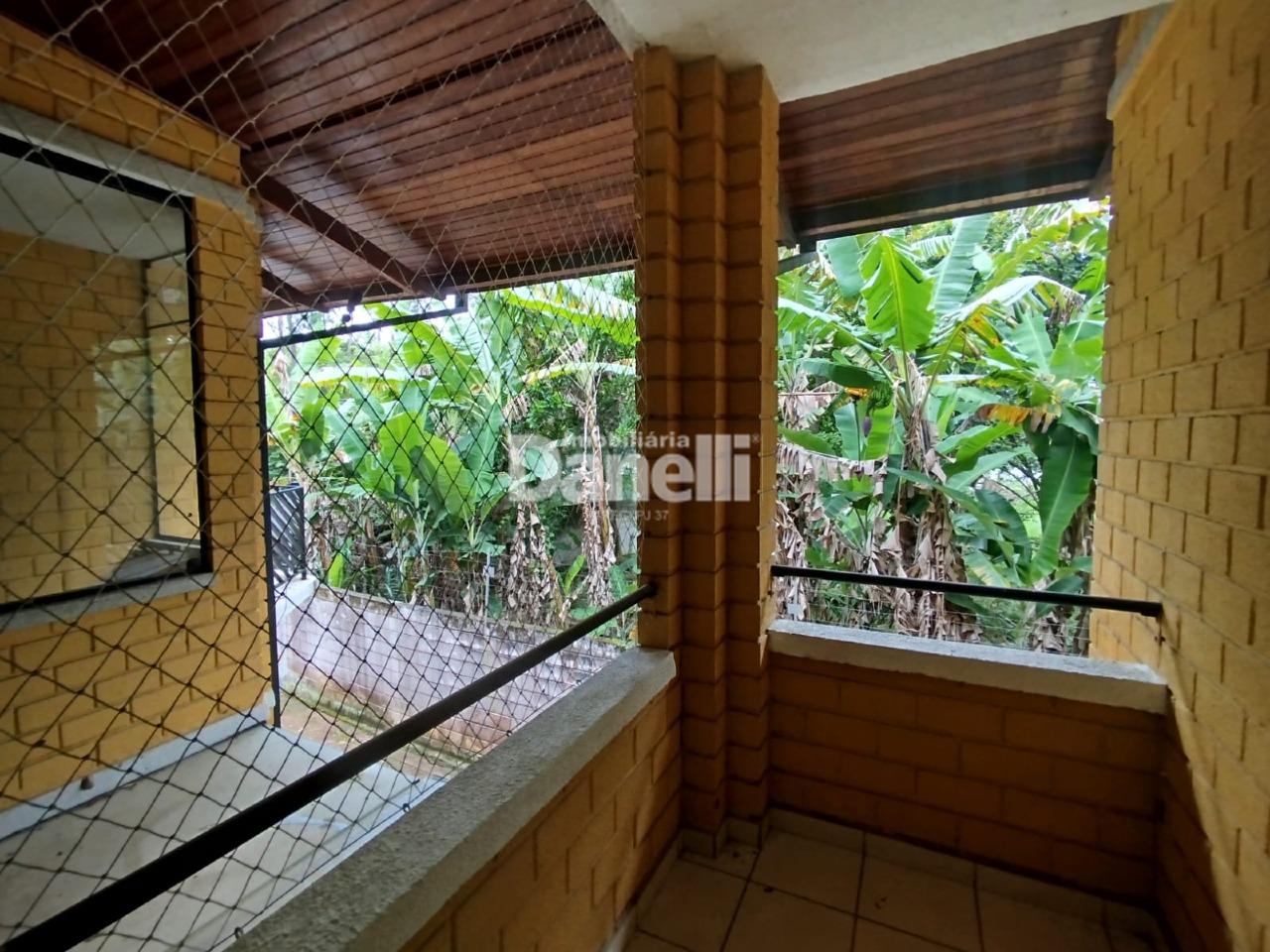 Apartamento para aluguel no Condomínio Residencial Eldorado: 