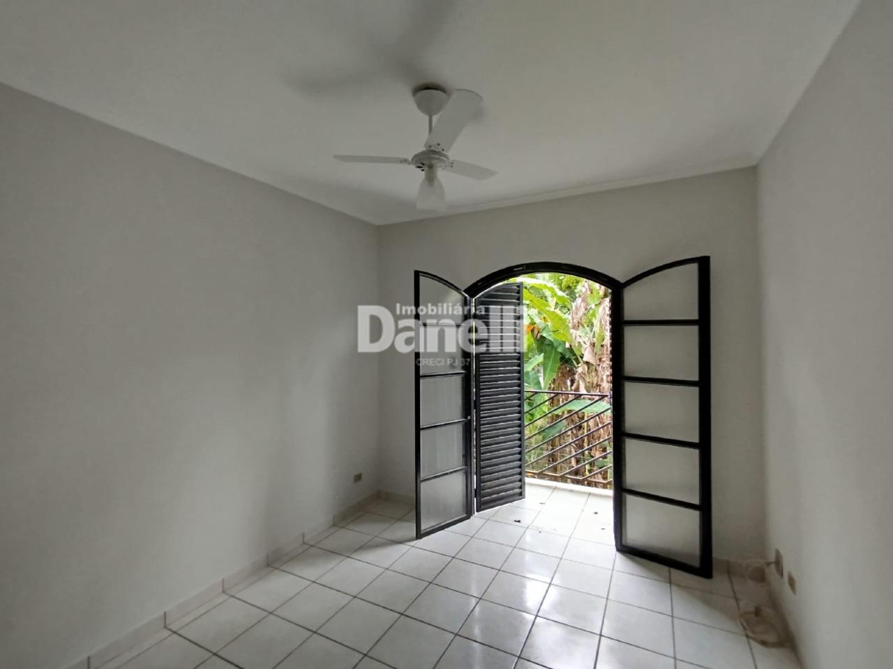 Apartamento para aluguel no Condomínio Residencial Eldorado: 