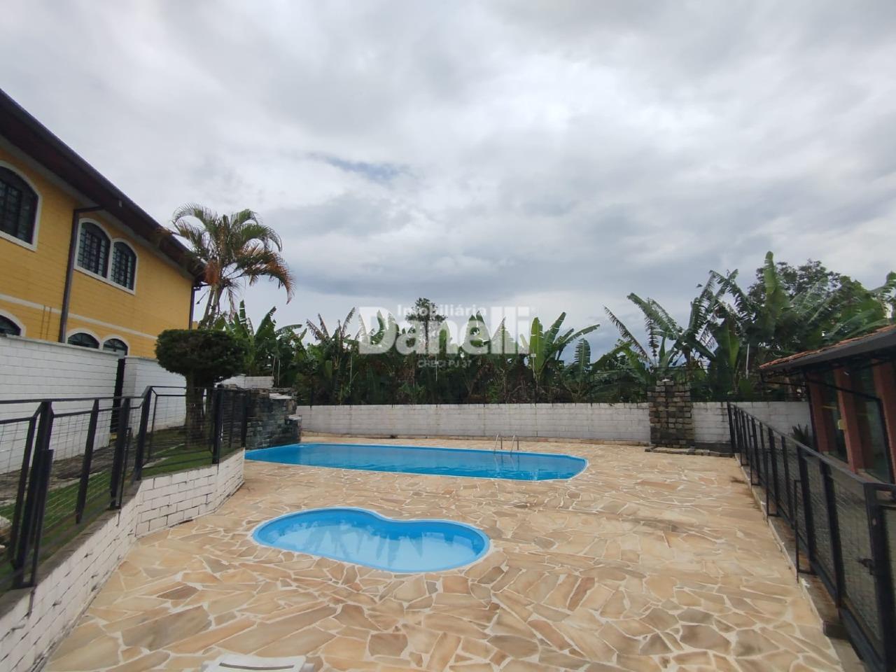 Apartamento para aluguel no Condomínio Residencial Eldorado: 