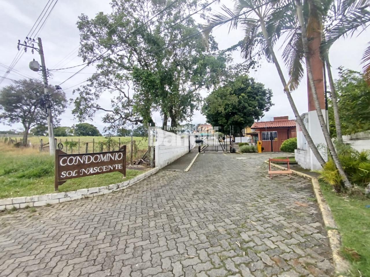 Apartamento para aluguel no Condomínio Residencial Eldorado: 