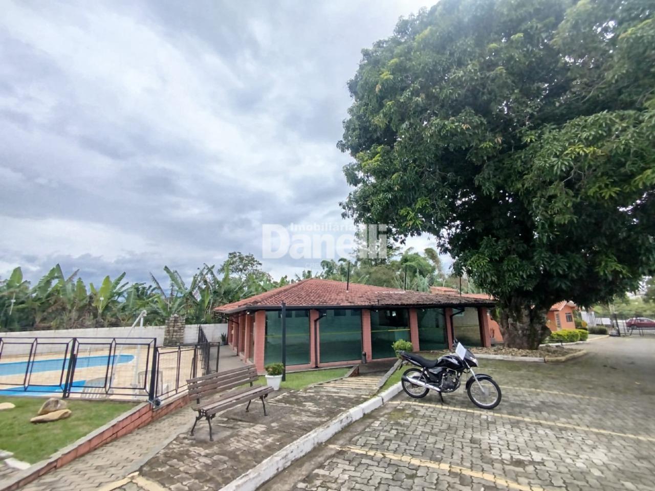 Apartamento para aluguel no Condomínio Residencial Eldorado: 