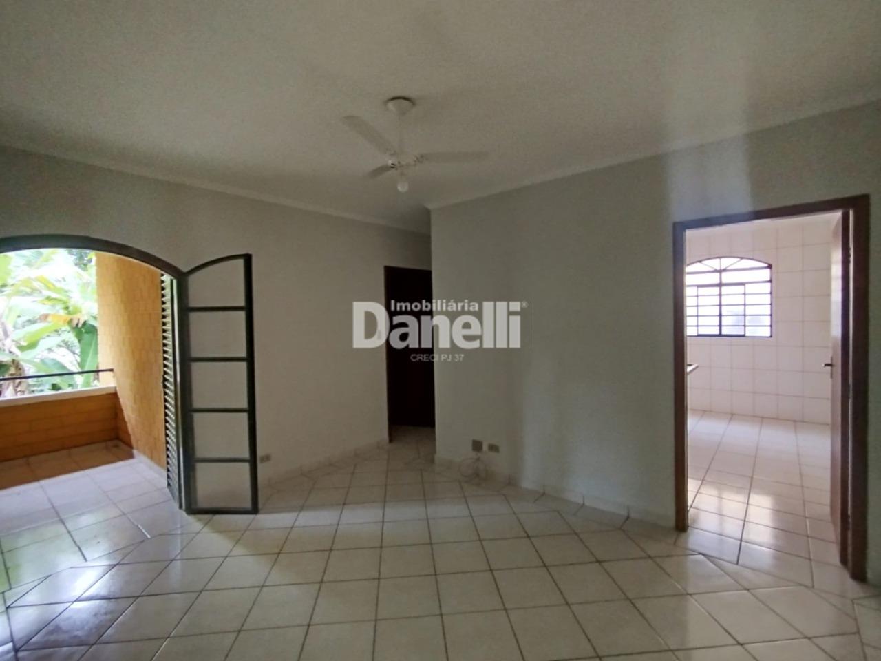 Apartamento para aluguel no Condomínio Residencial Eldorado: 