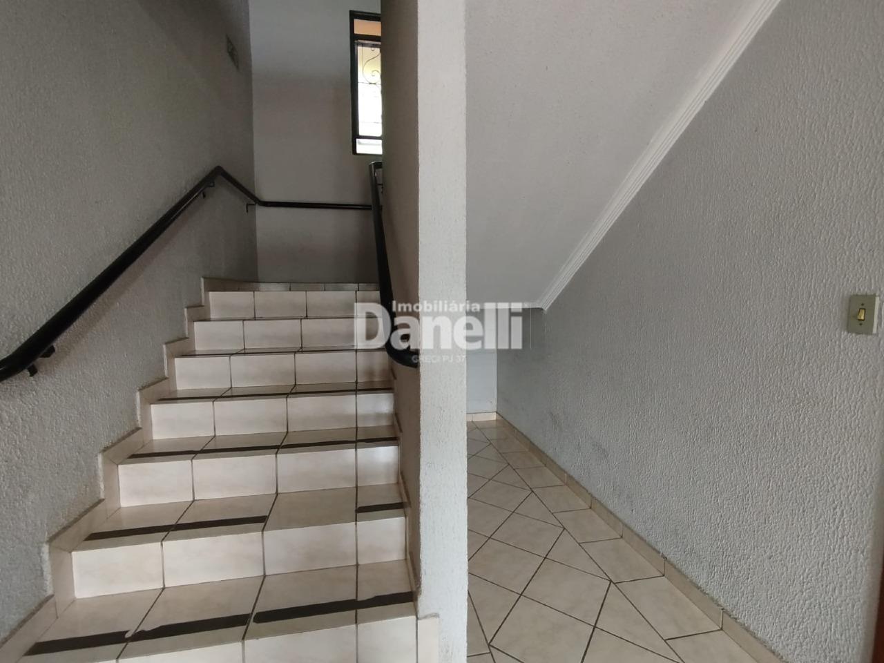 Apartamento para aluguel no Condomínio Residencial Eldorado: 