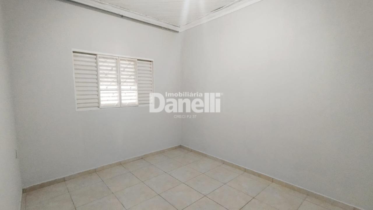 Casa para aluguel no Vila São Carlos: 