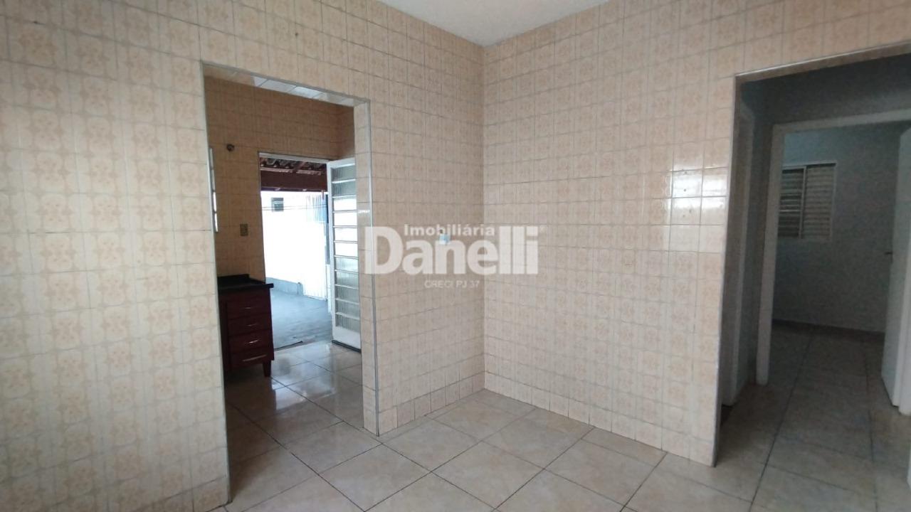 Casa para aluguel no Vila São Carlos: 