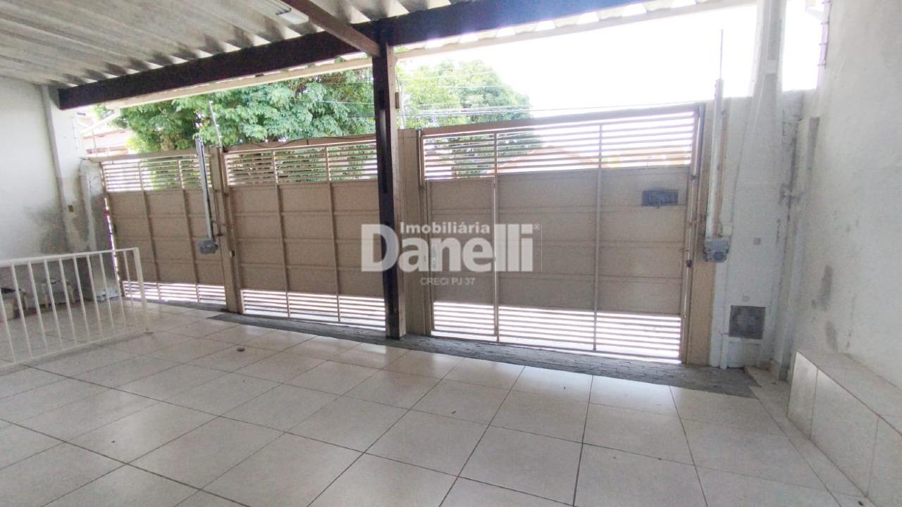 Casa para aluguel no Vila São Carlos: 