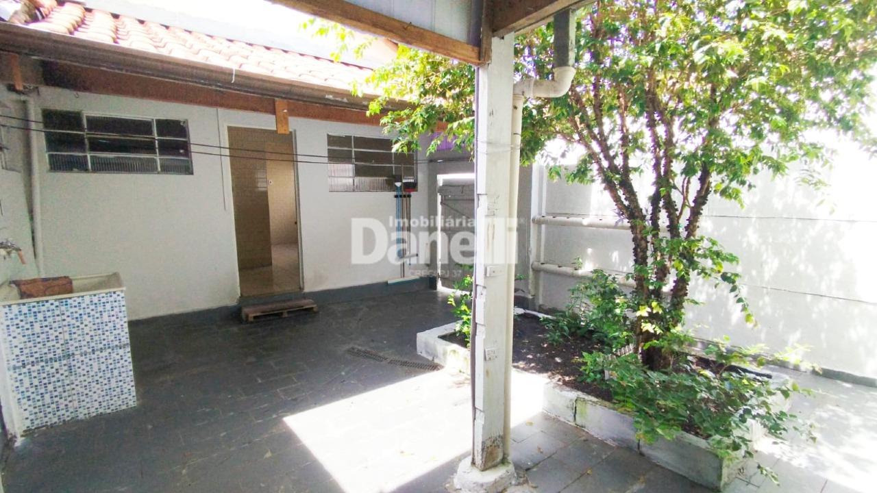 Casa para aluguel no Vila São Carlos: 