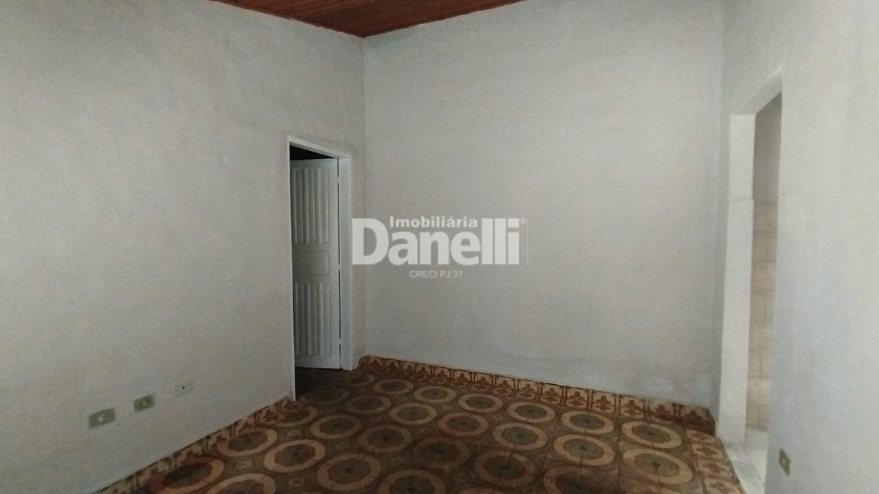 Casa para aluguel no Vila São Carlos: 
