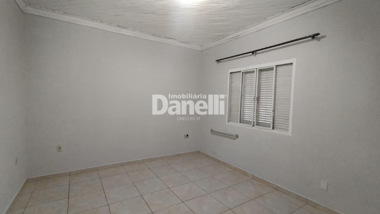 Casa para aluguel no Vila São Carlos: 