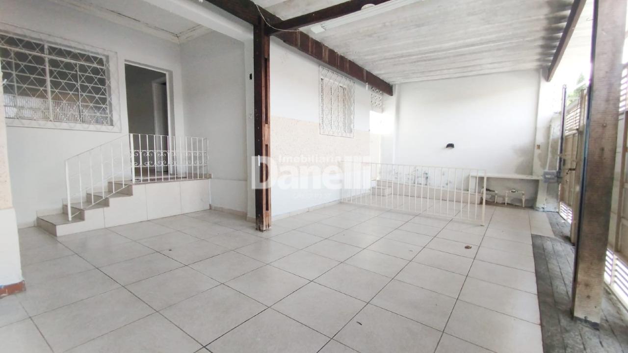 Casa para aluguel no Vila São Carlos: 