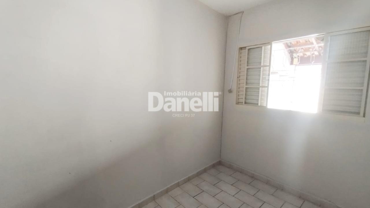 Casa para aluguel no Vila São Carlos: 