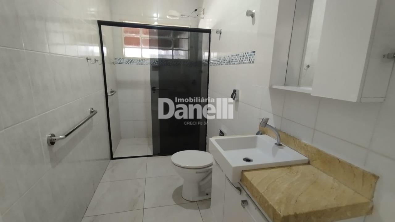 Casa para aluguel no Vila São Carlos: 