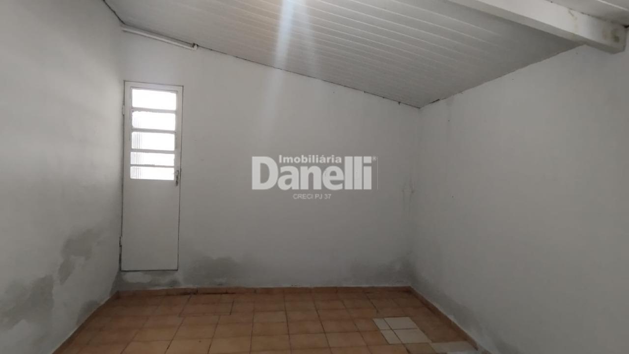Casa para aluguel no Vila São Carlos: 