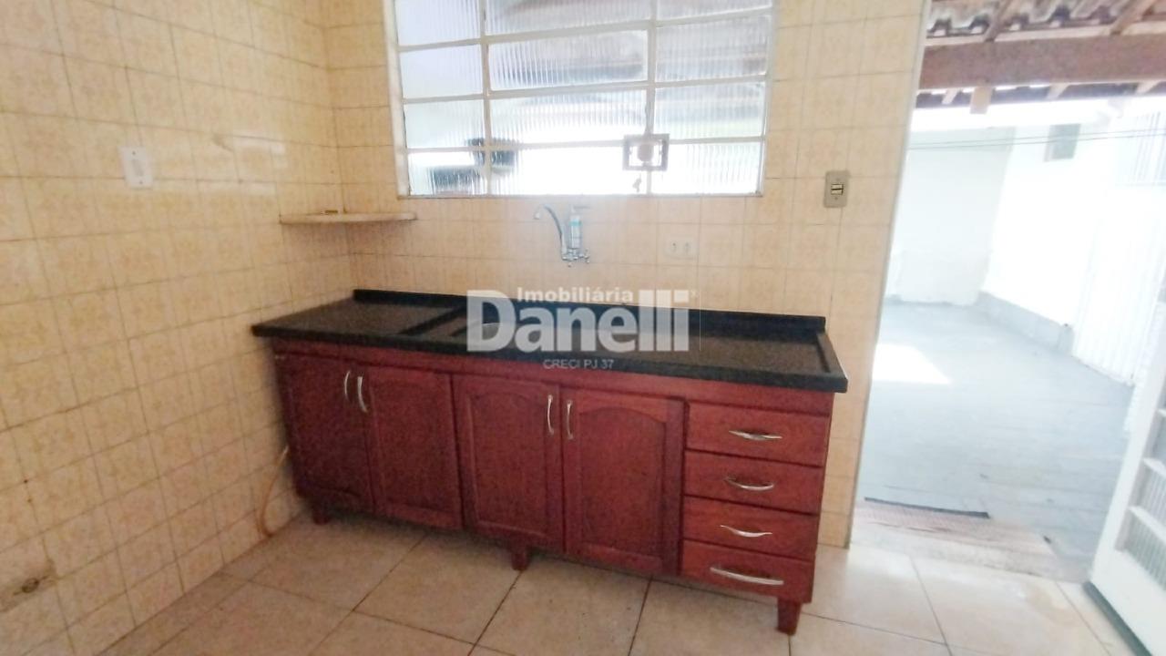 Casa para aluguel no Vila São Carlos: 