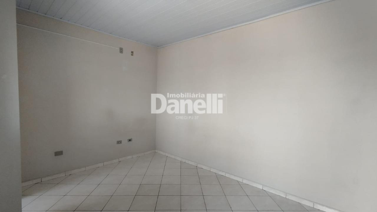 Casa para aluguel no Vila São Carlos: 