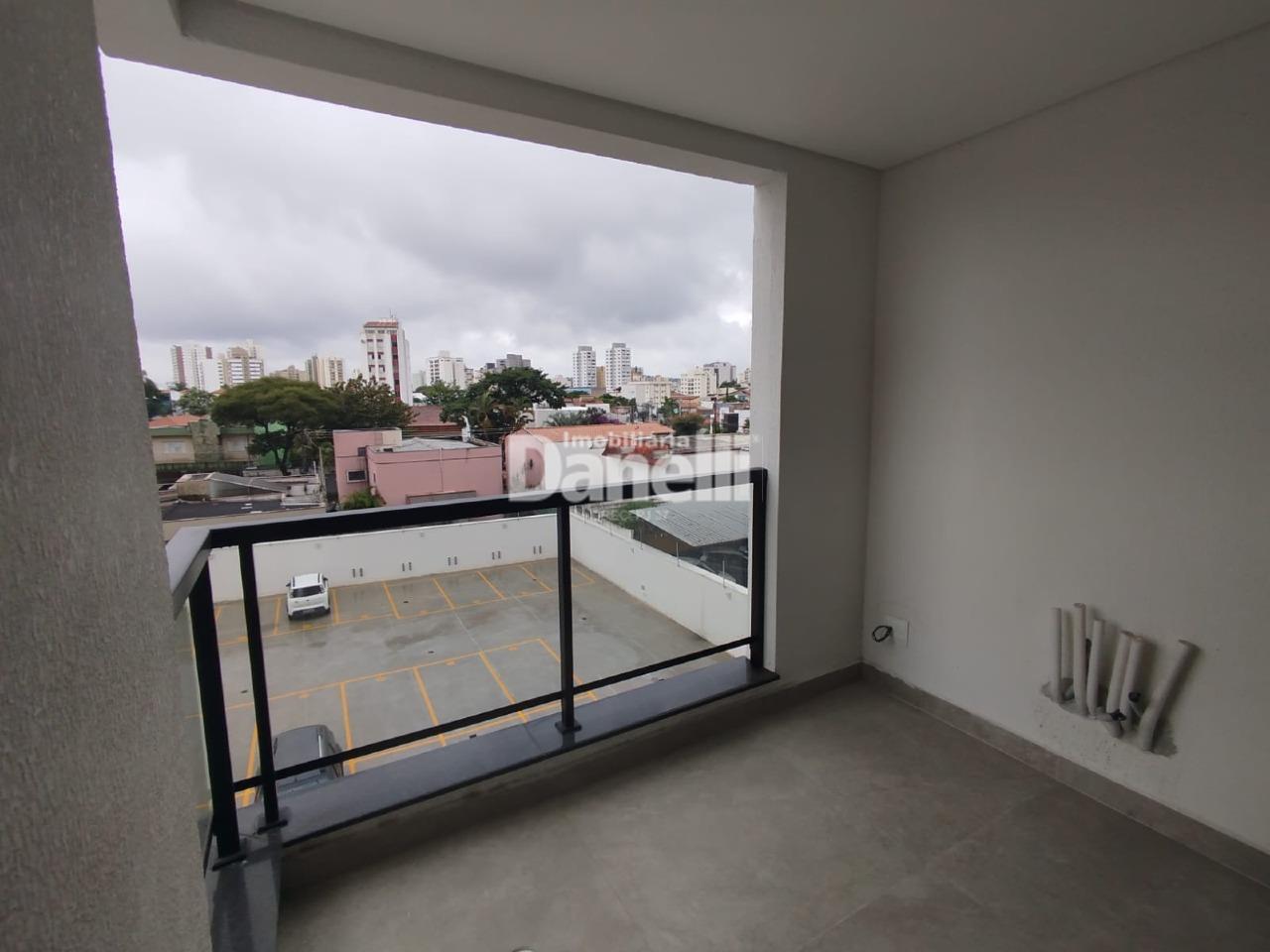 Apartamento para aluguel no Jardim das Nações: 