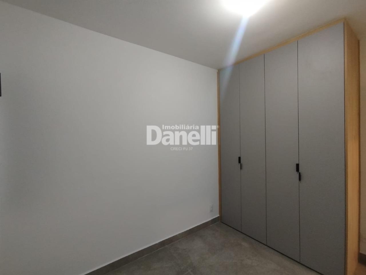 Apartamento para aluguel no Jardim das Nações: 