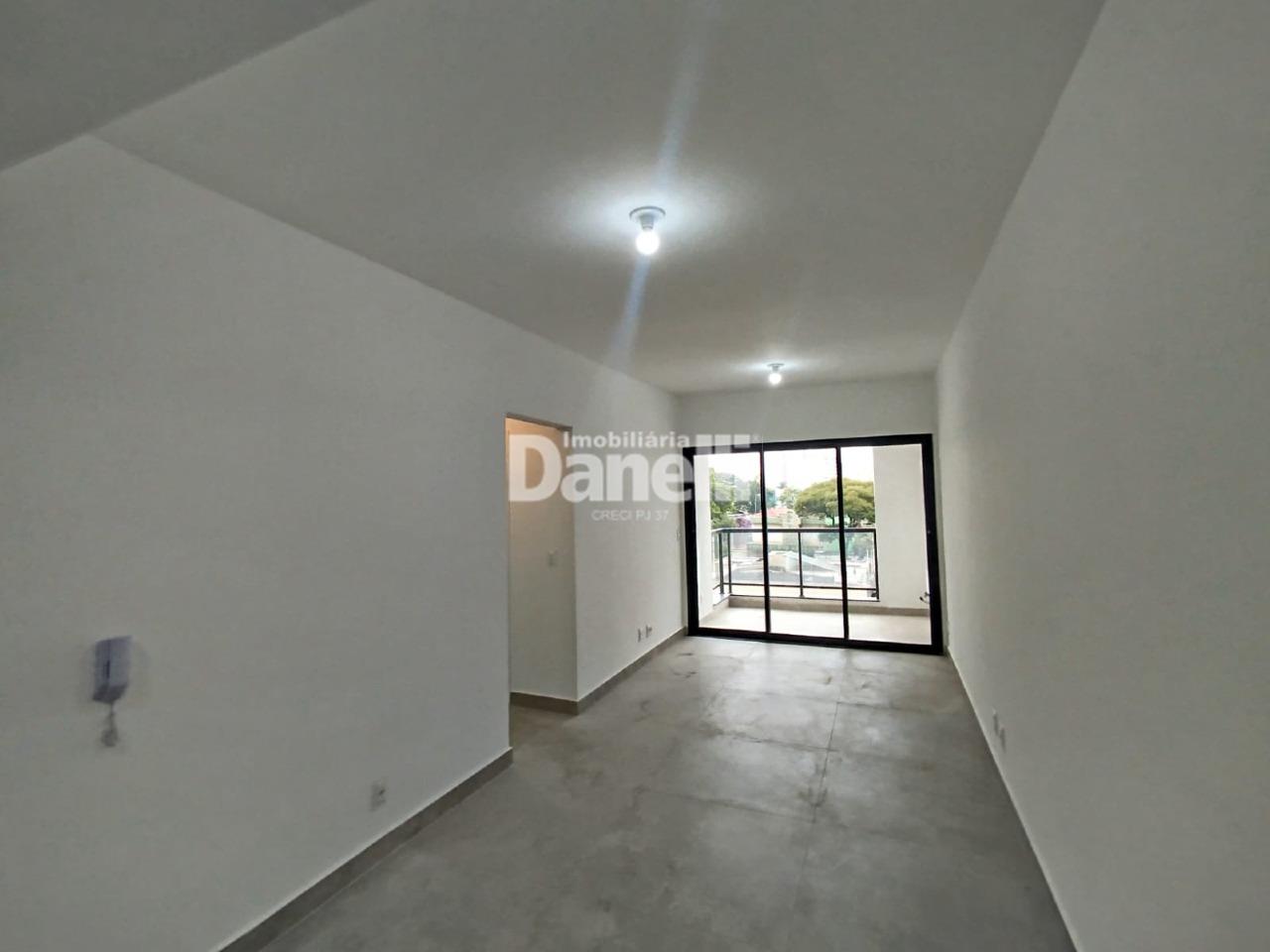 Apartamento para aluguel no Jardim das Nações: 