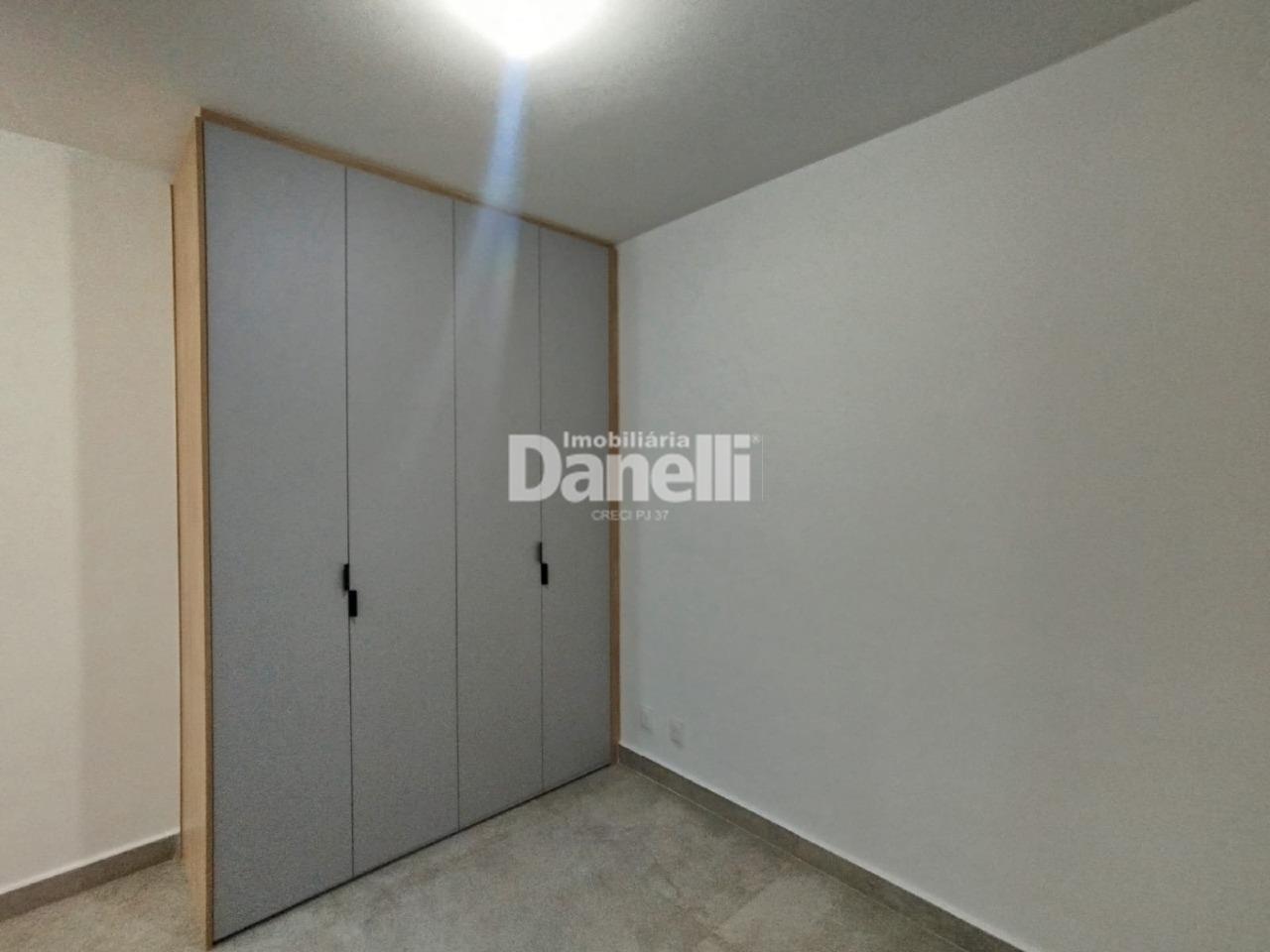 Apartamento para aluguel no Jardim das Nações: 