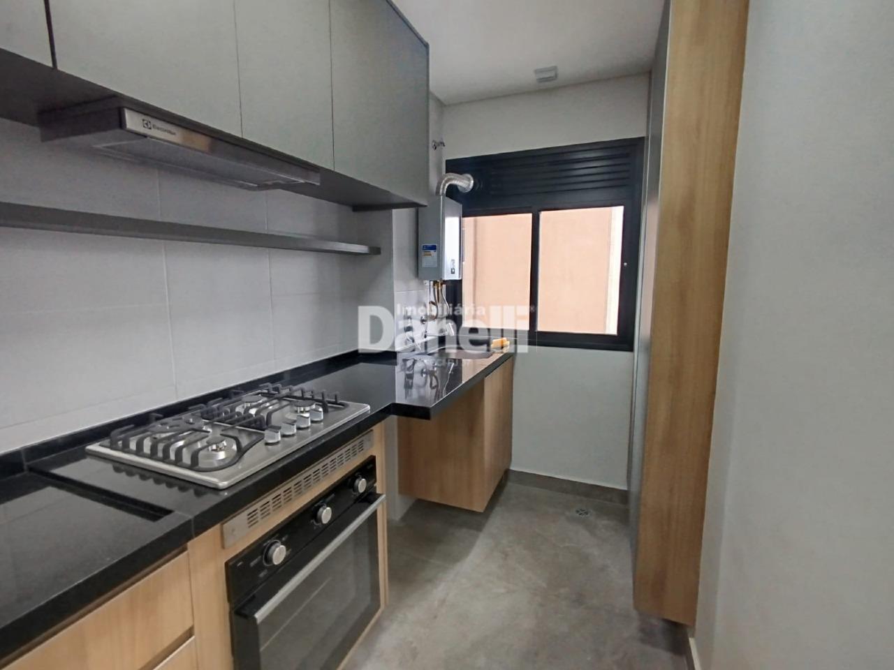 Apartamento para aluguel no Jardim das Nações: 