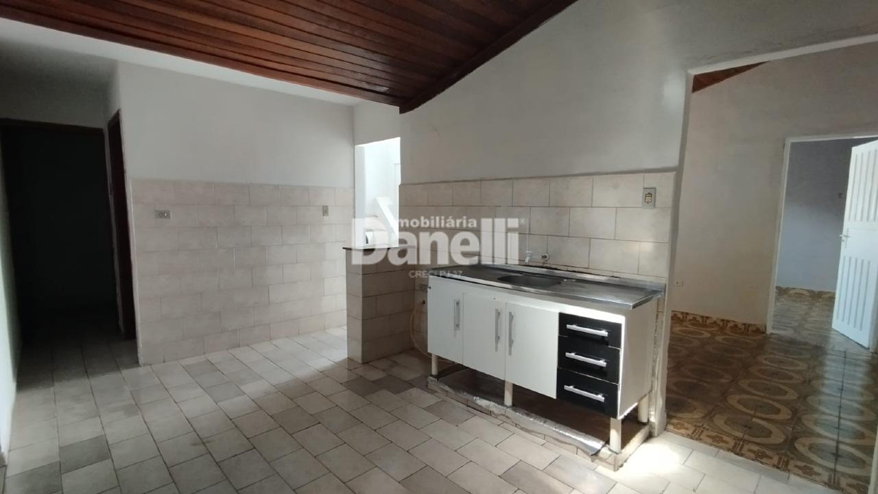 Casa para aluguel no Vila São Carlos: 