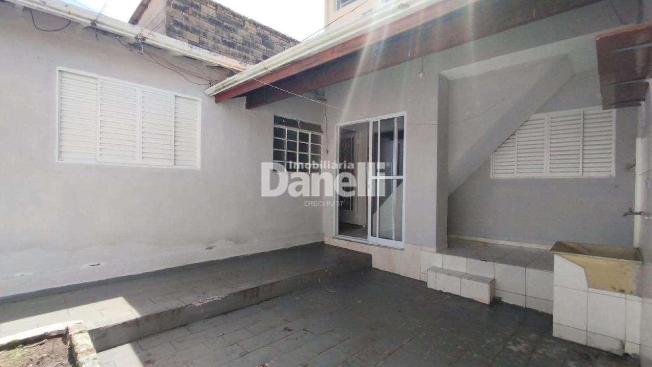 Casa para aluguel no Vila São Carlos: 