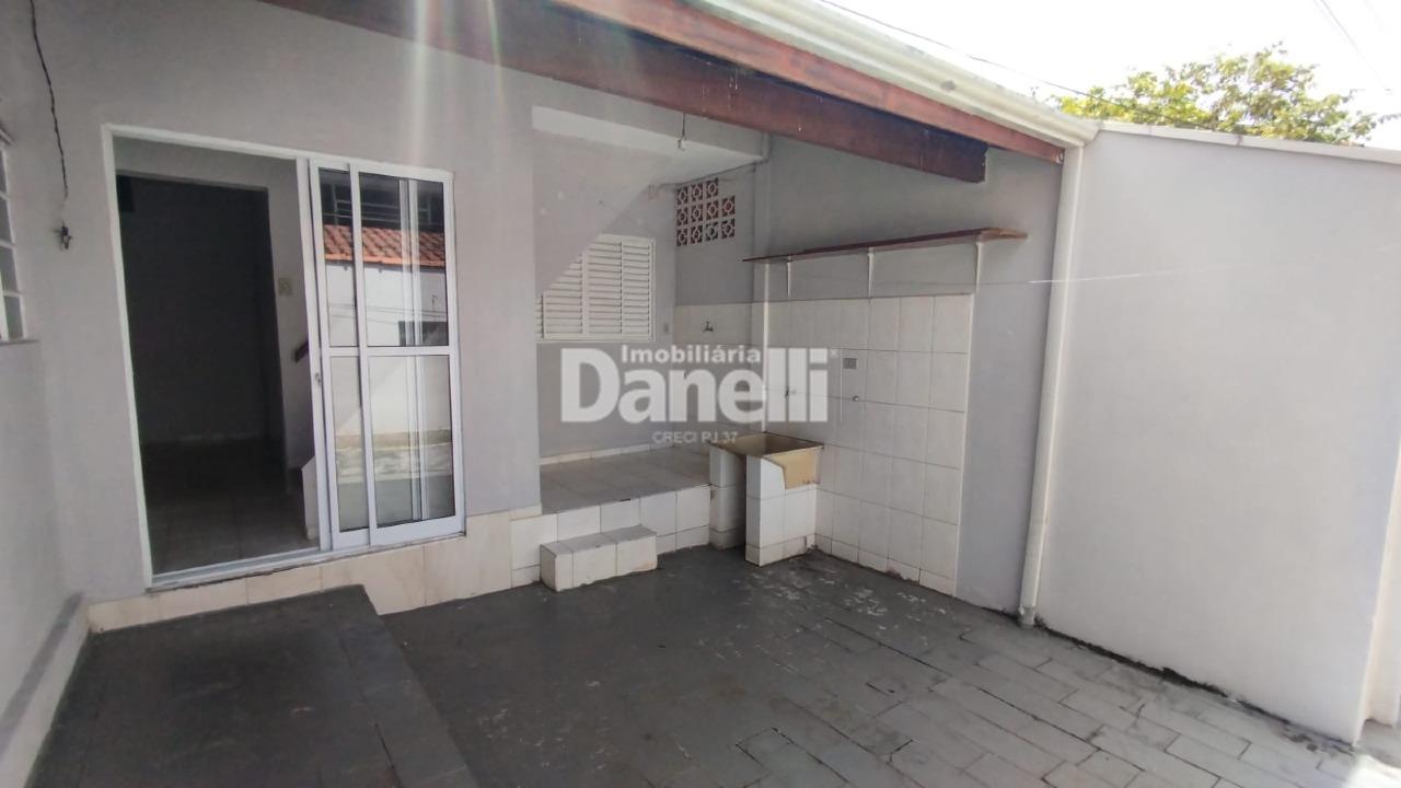 Casa para aluguel no Vila São Carlos: 