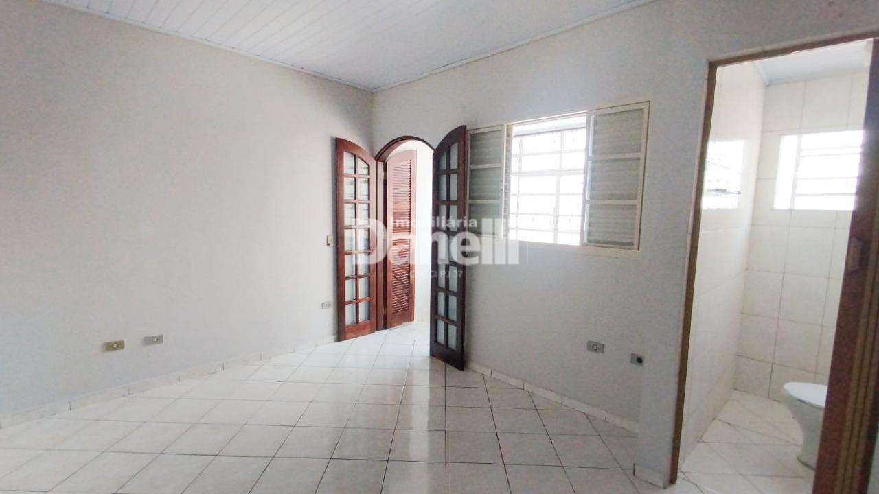 Casa para aluguel no Vila São Carlos: 