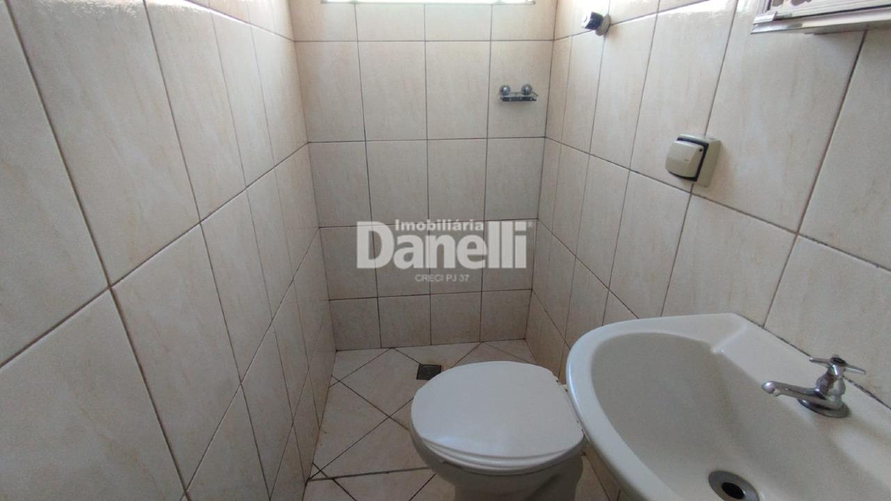 Casa para aluguel no Vila São Carlos: 