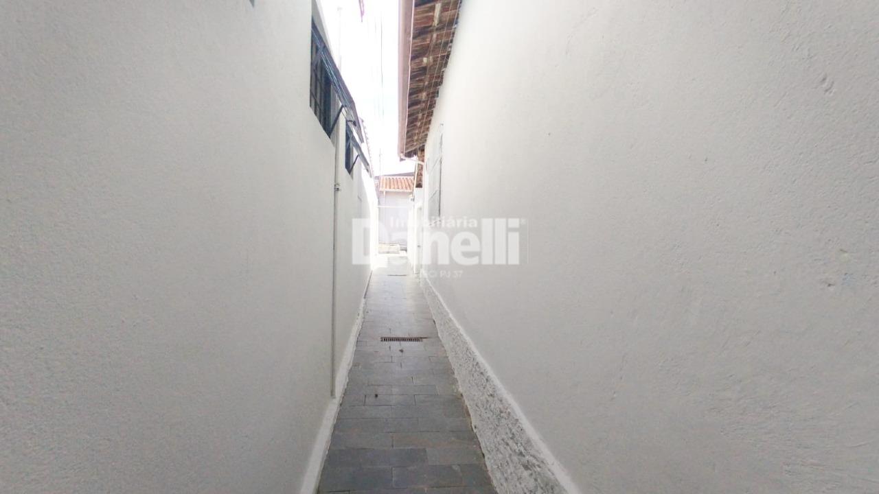 Casa para aluguel no Vila São Carlos: 