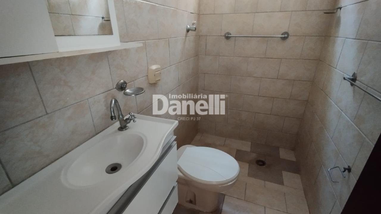 Casa para aluguel no Vila São Carlos: 