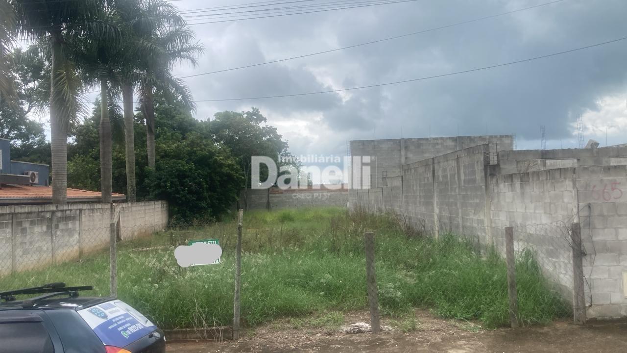 Lote à venda no UNA: 