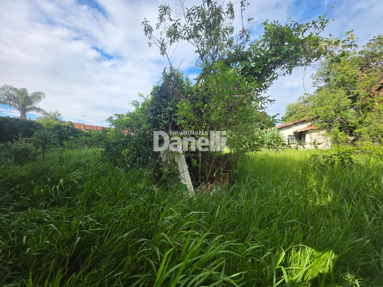 Lote à venda no Parque São Luís: 