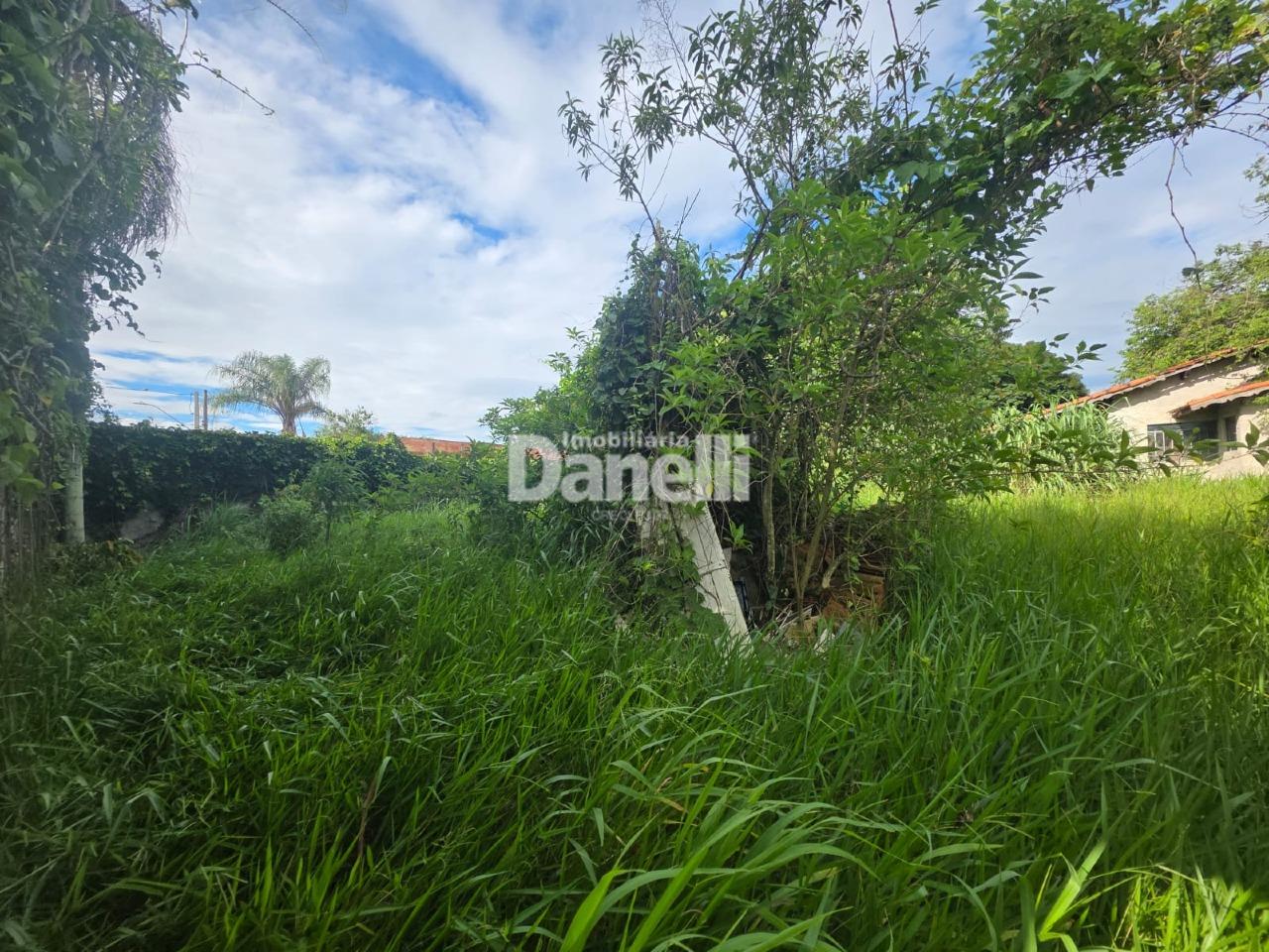Lote à venda no Parque São Luís: 