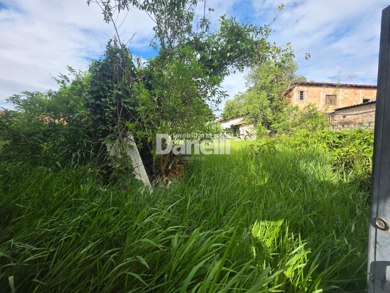 Lote à venda no Parque São Luís: 