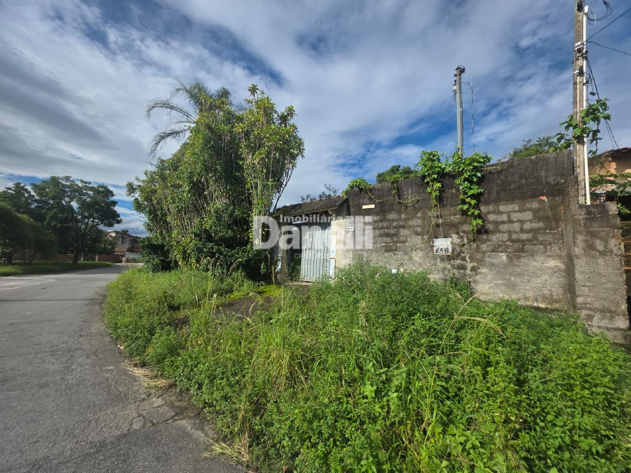 Lote à venda no Parque São Luís: 