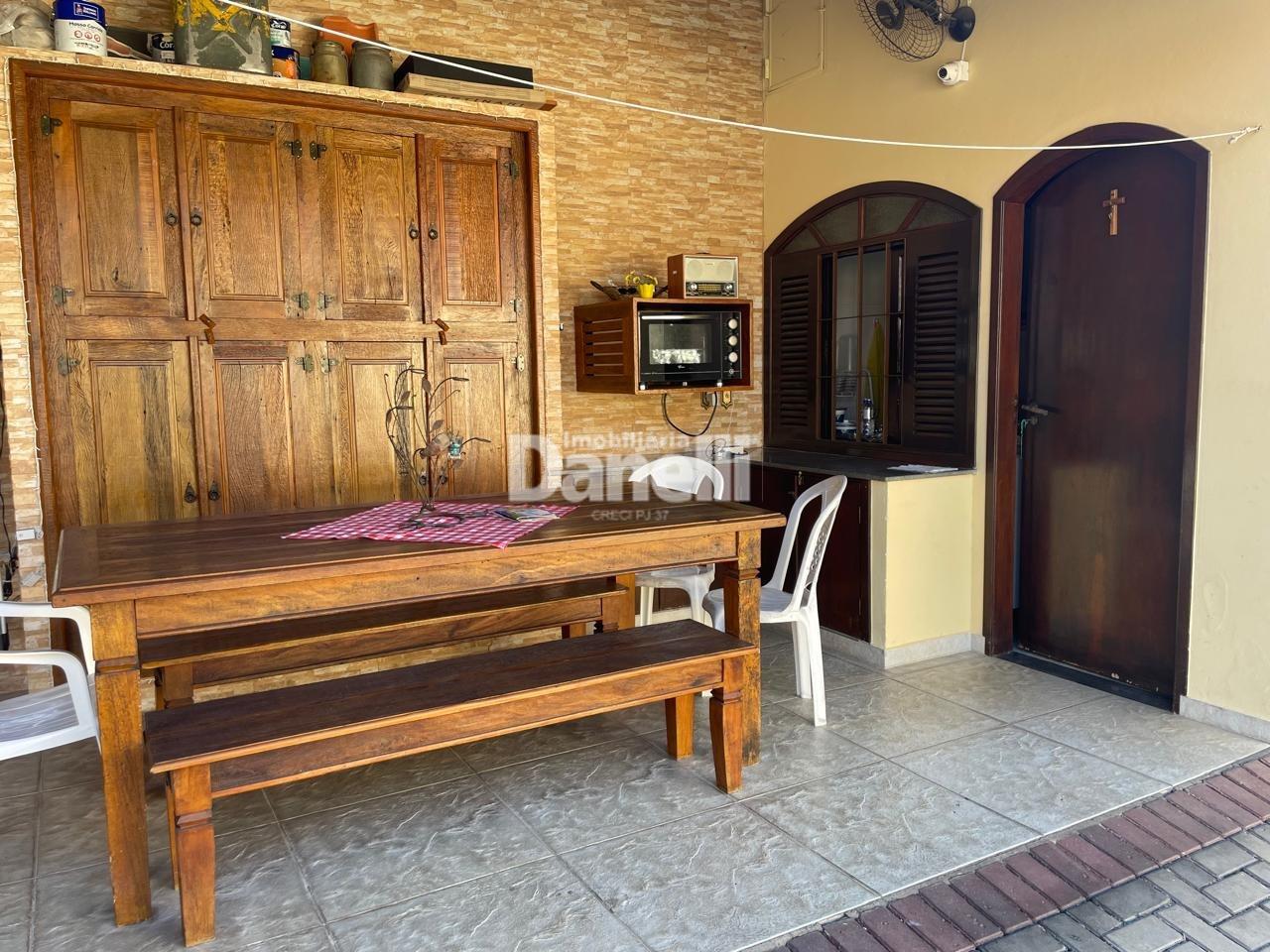 Casa à venda no Vila Antônio Augusto Luiz: 