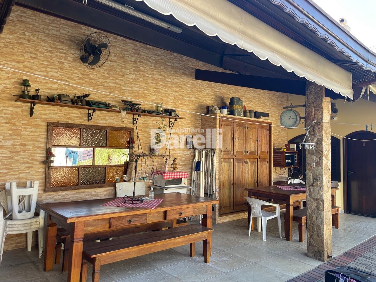 Casa à venda no Vila Antônio Augusto Luiz: 