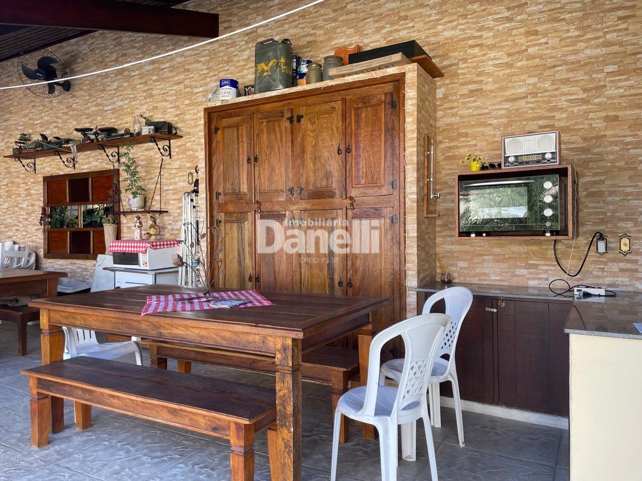 Casa à venda no Vila Antônio Augusto Luiz: 