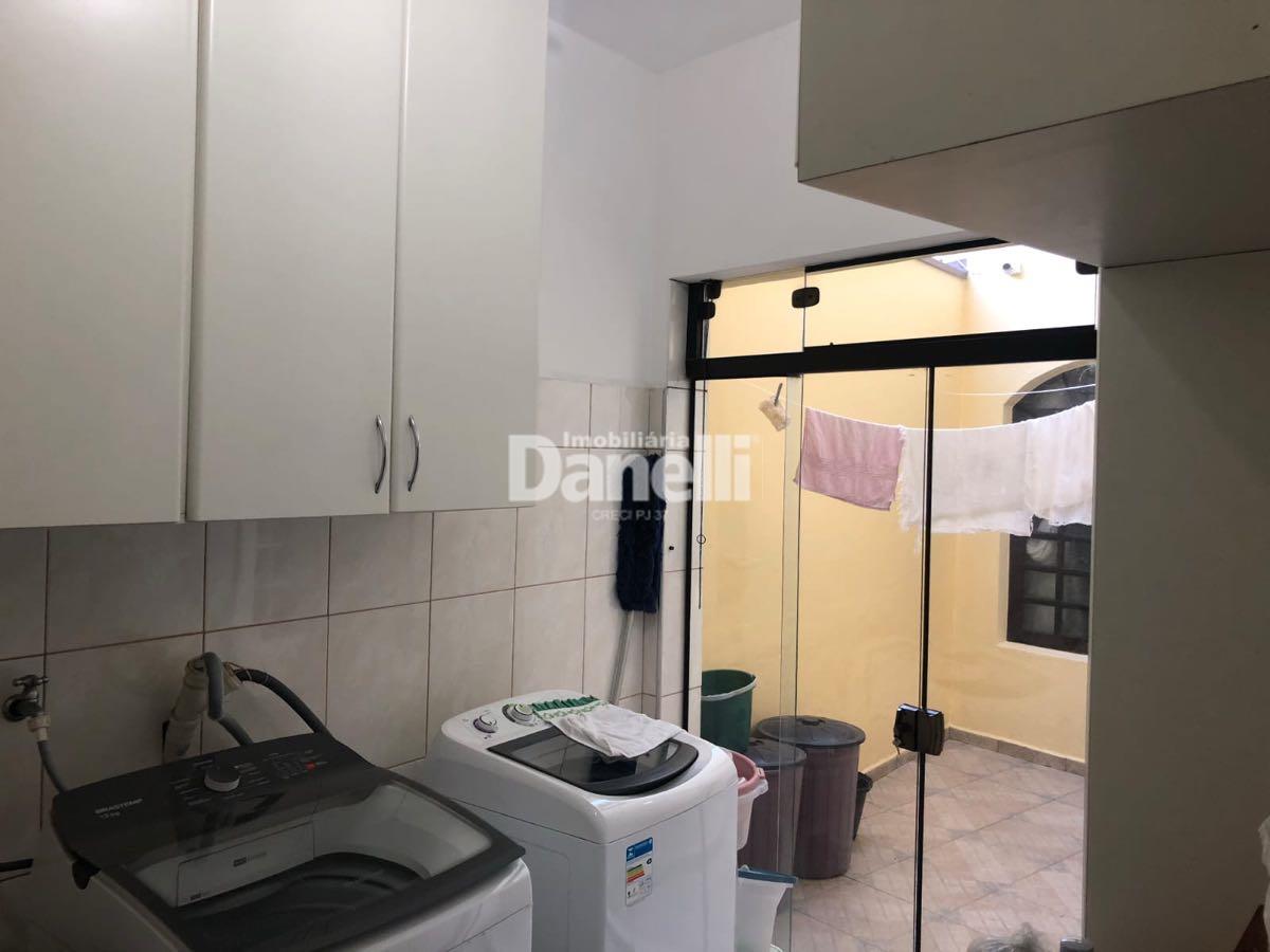 Casa à venda no Vila Antônio Augusto Luiz: 