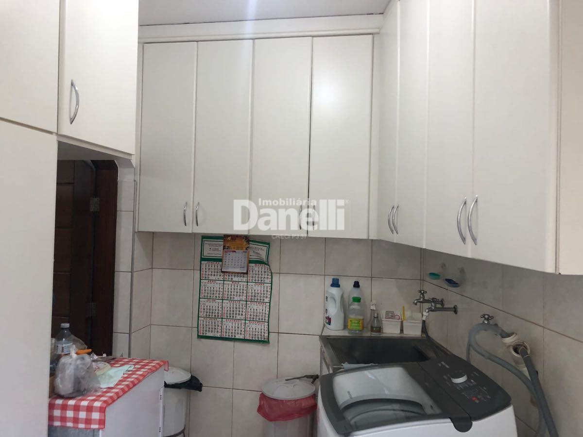 Casa à venda no Vila Antônio Augusto Luiz: 