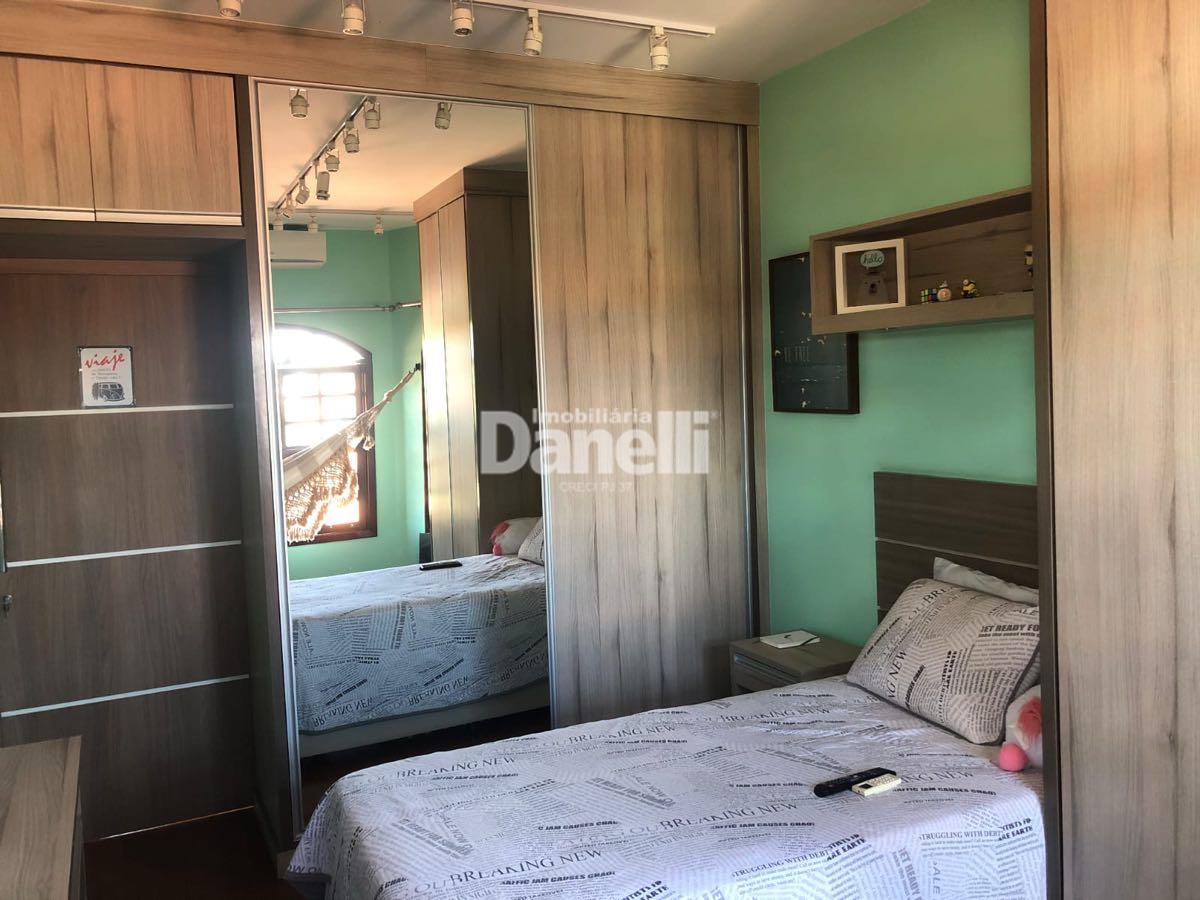 Casa à venda no Vila Antônio Augusto Luiz: 