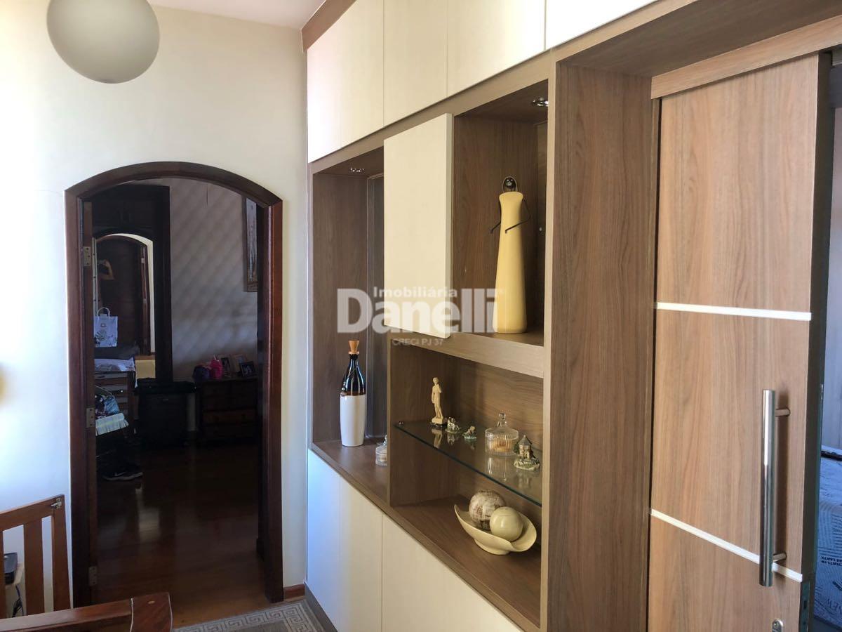 Casa à venda no Vila Antônio Augusto Luiz: 