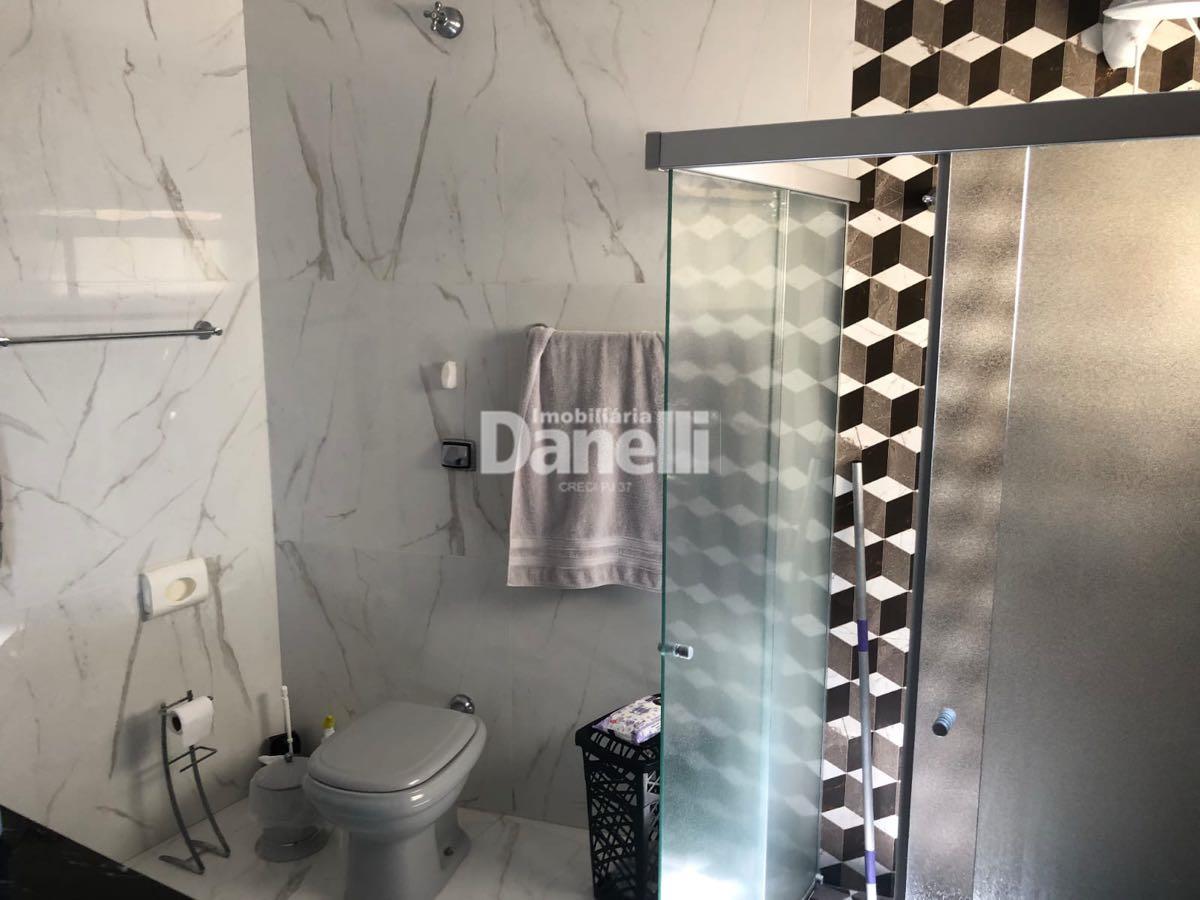 Casa à venda no Vila Antônio Augusto Luiz: 