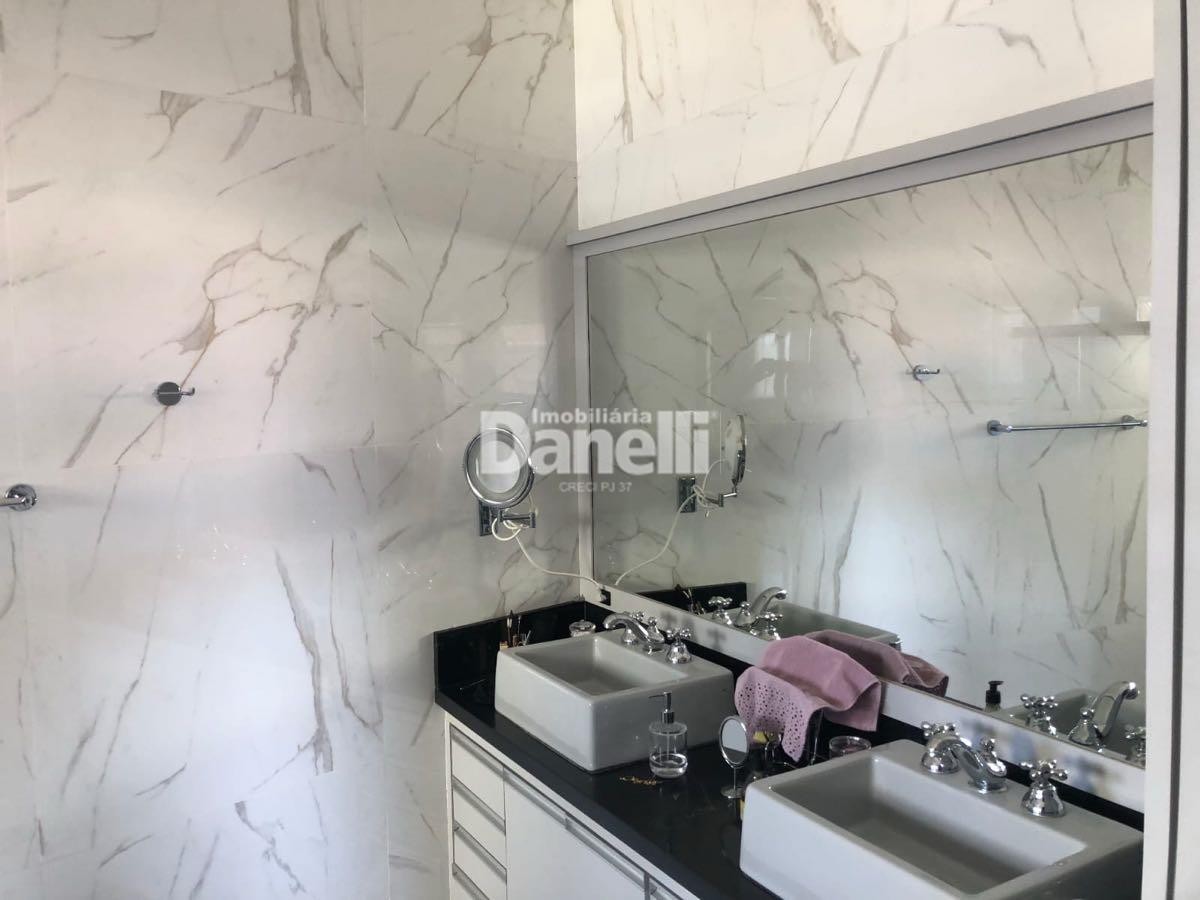 Casa à venda no Vila Antônio Augusto Luiz: 