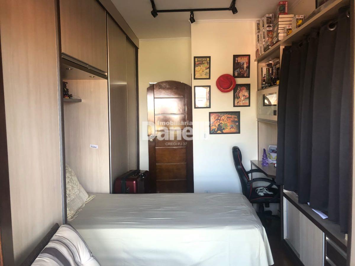 Casa à venda no Vila Antônio Augusto Luiz: 