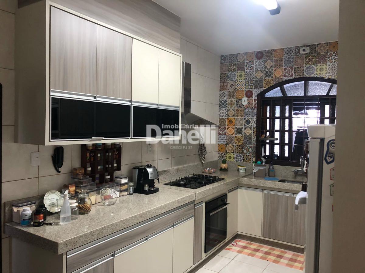 Casa à venda no Vila Antônio Augusto Luiz: 