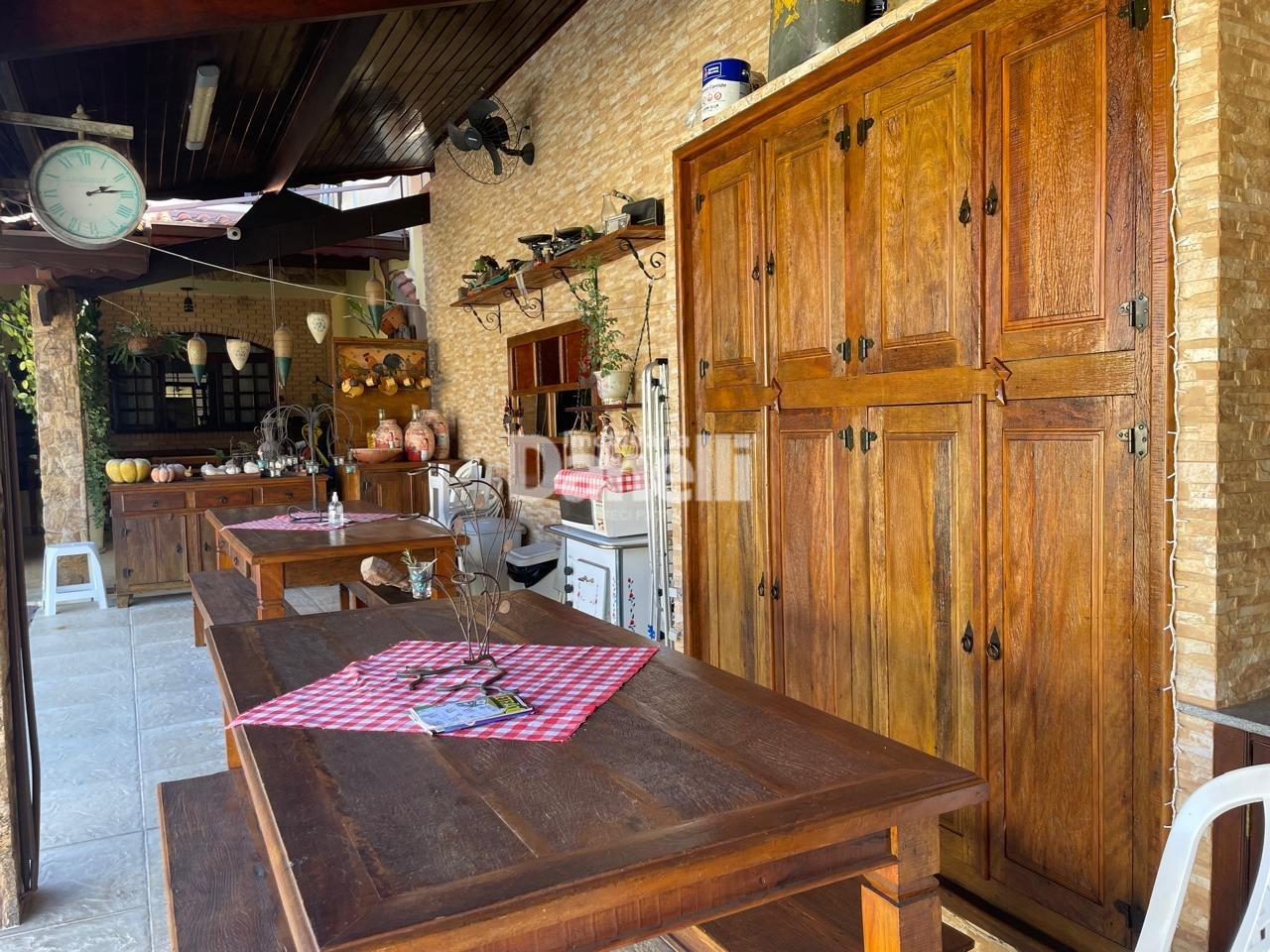 Casa à venda no Vila Antônio Augusto Luiz: 