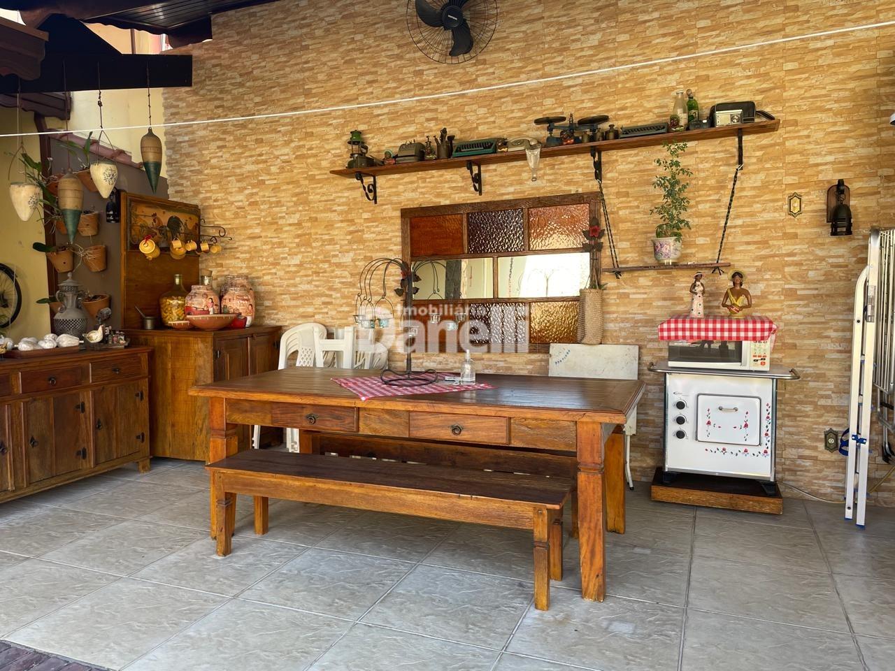 Casa à venda no Vila Antônio Augusto Luiz: 